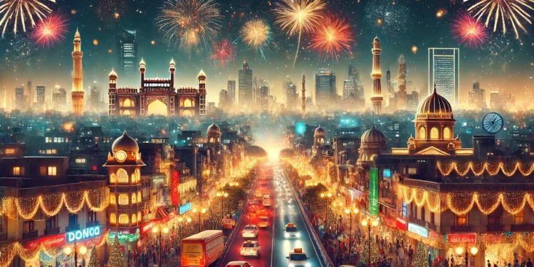 New Year’s Eve 2024 Restrictions in Delhi and Other Major Cities