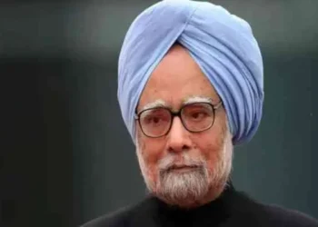 Manmohan Singh’s Last Rites to Be Held with State Honors Tomorrow; Seven-Day National Mourning Declared