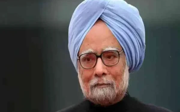 Manmohan Singh’s Last Rites to Be Held with State Honors Tomorrow; Seven-Day National Mourning Declared