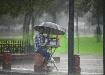 Tamil Nadu Rains: Heavy to Very Heavy Rainfall Expected Till December 19, IMD Issues Alerts
