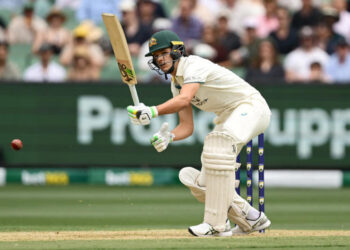 Sam Konstas Draws Comparisons to 2003 Virender Sehwag: Justin Langer Hails Aggressive Aussie Debutant