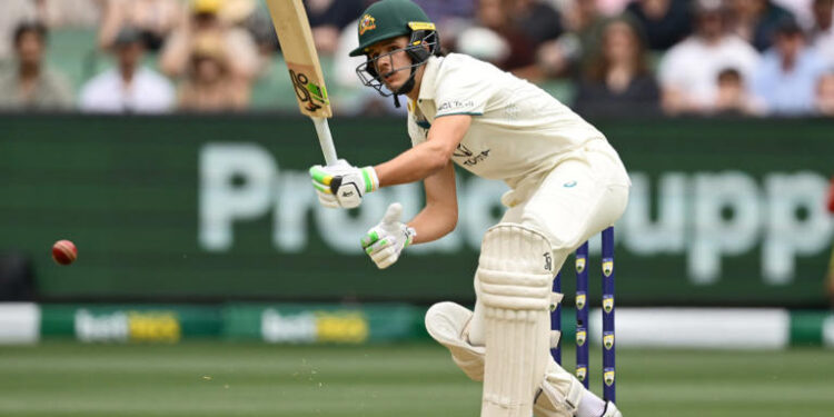Sam Konstas Draws Comparisons to 2003 Virender Sehwag: Justin Langer Hails Aggressive Aussie Debutant
