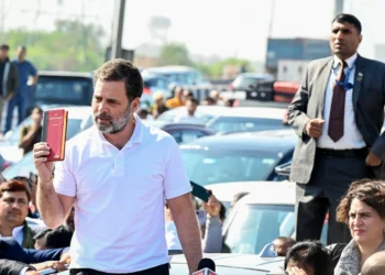 BJP Accuses Rahul Gandhi of Vote-Bank Politics Over Sambhal Visit Attempt