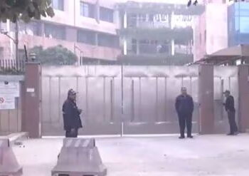 Bomb Threat at DPS Dwarka: Classes Shifted to Online Mode