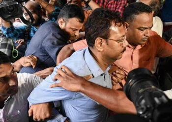 “System Is Failing Us”: Parents of Kolkata Rape Victim Express Disappointment After Suspects Granted Bail