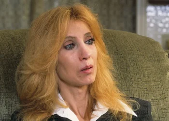 Eminem’s Mother, Debbie Nelson, Passes Away at 69 After Lung Cancer Battle