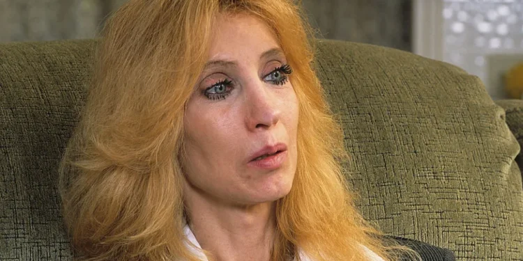 Eminem’s Mother, Debbie Nelson, Passes Away at 69 After Lung Cancer Battle