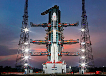 ISRO Announces Landmark 100th Mission, GSLV-F15/NVS-02, to Launch in January