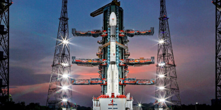 ISRO Announces Landmark 100th Mission, GSLV-F15/NVS-02, to Launch in January