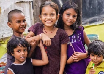 Why India is Talking About Having More Children Despite Its 1.45 Billion Population
