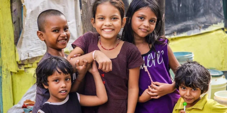Why India is Talking About Having More Children Despite Its 1.45 Billion Population