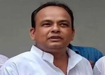 “If My Actions or Words Hurt Anyone, I Apologize”: Dr. Irfan Ansari