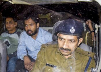 ‘Khan Sir’ Not Arrested After Protests, Clarifies Patna Police