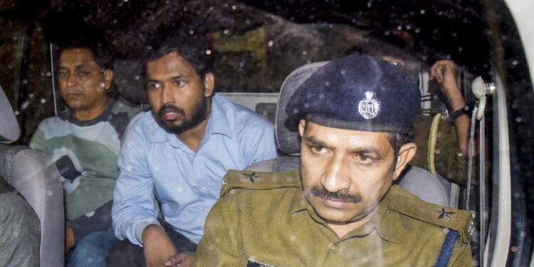 ‘Khan Sir’ Not Arrested After Protests, Clarifies Patna Police