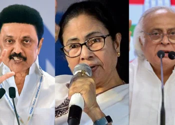 Opposition Criticizes Cabinet Approval of ‘One Nation, One Election’ Bill