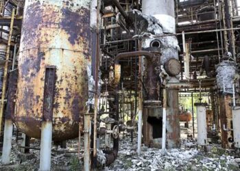 40 Years On, Bhopal Gas Tragedy’s Toxic Waste Remains a Grave Concern