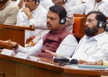 In Fadnavis Cabinet Expansion, BJP Secures 19 Berths Amid Mix of Old and New Faces