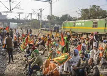 Farmers’ Punjab Shutdown Today: Exams Postponed, Highways Blocked, 150 Trains Cancelled