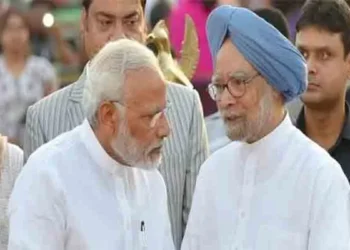 In His Last Interview, Manmohan Singh Called Demonetisation One of India’s Biggest Scams
