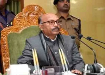 CM Expresses Condolences on the Demise of Former Speaker Ravindra Nath Mahato’s Father