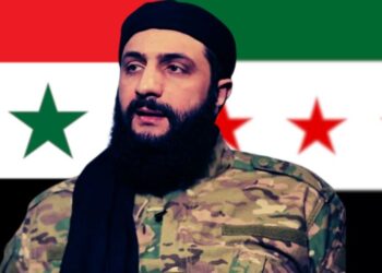 Who is Abu Mohammed al-Julani, the Syrian Rebel Leader Behind Assad’s Downfall?
