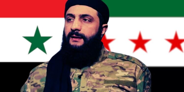 Who is Abu Mohammed al-Julani, the Syrian Rebel Leader Behind Assad’s Downfall?