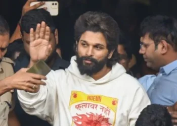 Allu Arjun Granted Bail in ‘Pushpa 2’ Stampede Case, SRK’s ‘Raees’ Mentioned in Hearing