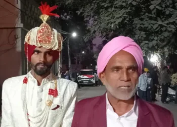 Dubai-Returned Groom’s Baraat Meets Disappointment in Moga as Instagram Bride Goes Missing