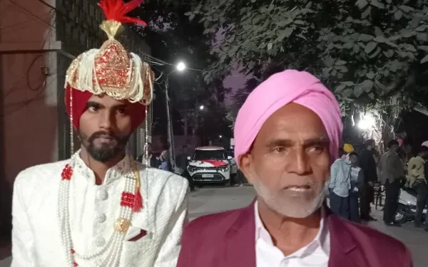 Dubai-Returned Groom’s Baraat Meets Disappointment in Moga as Instagram Bride Goes Missing
