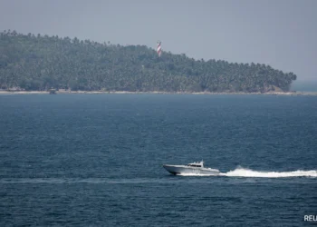 Andaman Police Seek Starlink’s Assistance in $4.25 Billion Drug Bust
