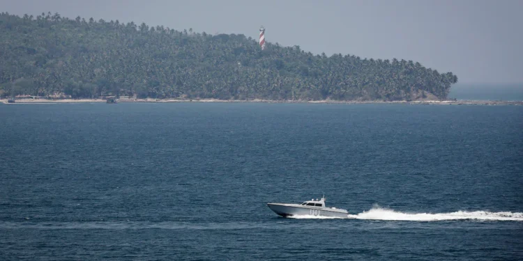 Andaman Police Seek Starlink’s Assistance in $4.25 Billion Drug Bust