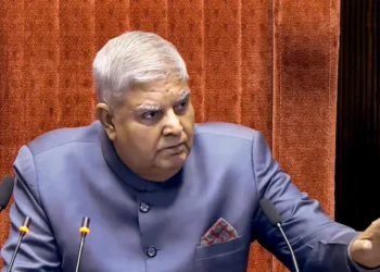 Bundle of Cash Found Under MP’s Seat in Rajya Sabha, Probe Ordered