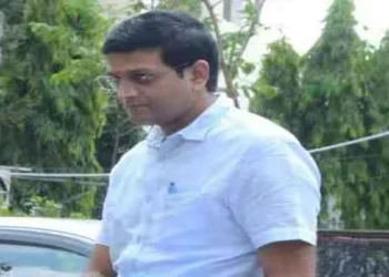 Former Ranchi DC Chhavi Ranjan Denied Bail in Land Scam Case