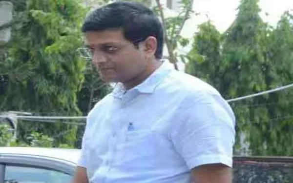 Former Ranchi DC Chhavi Ranjan Denied Bail in Land Scam Case