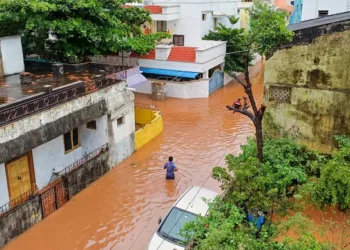 Cyclone Fengal Weakens: Schools, Colleges Shut in Puducherry and Tamil Nadu