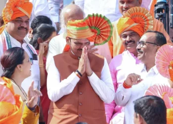 Devendra Fadnavis to Take Oath as Maharashtra Chief Minister Today