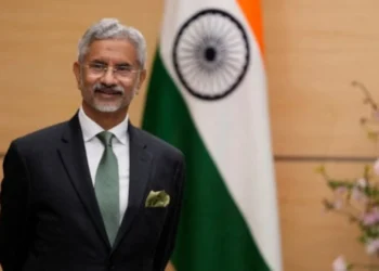 Jaishankar to Embark on Six-Day Official Visit to the US Starting December 24