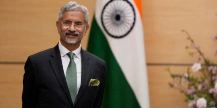 Jaishankar to Embark on Six-Day Official Visit to the US Starting December 24