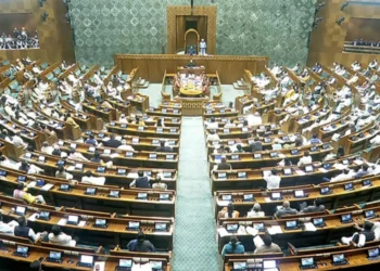 BJP To Send Notices To Absentee MPs During ‘One Nation, One Poll’ Bill Introduction