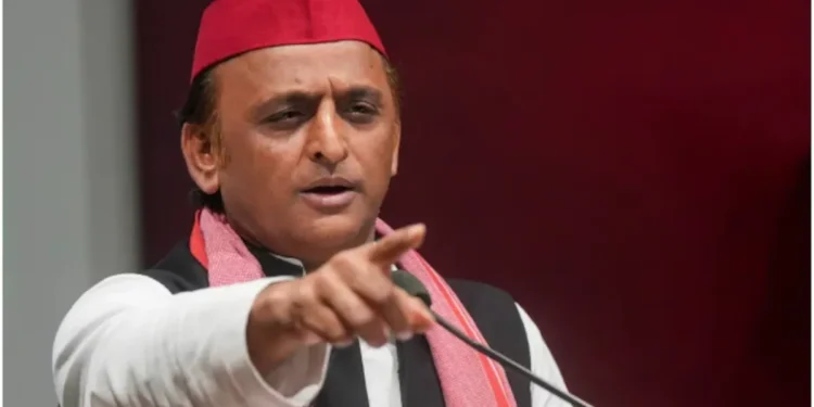 “Those Who Want to Dig Everywhere Will Lose Brotherhood”: Akhilesh Yadav on Sambhal Violence