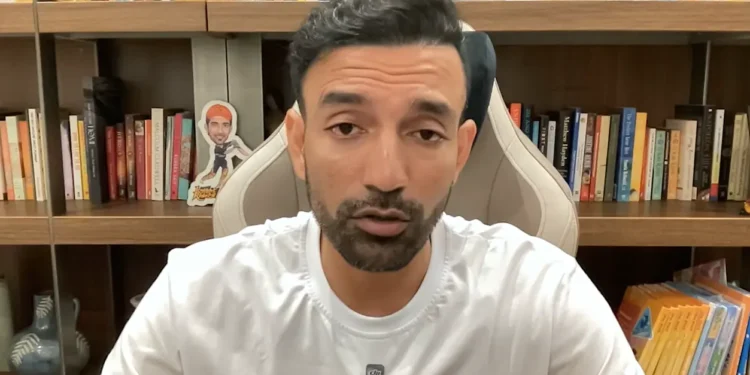Robin Uthappa Faces Arrest Warrant Over Alleged Provident Fund Fraud