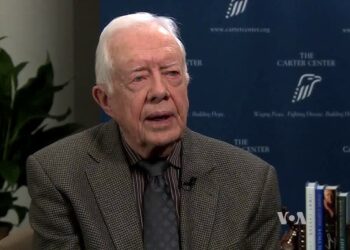 Donald Trump Becomes Oldest Living Former US President Following Jimmy Carter’s Passing
