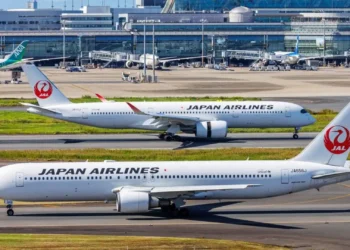 Japan Airlines Cyberattack Causes Flight Delays, Halts Ticket Sales