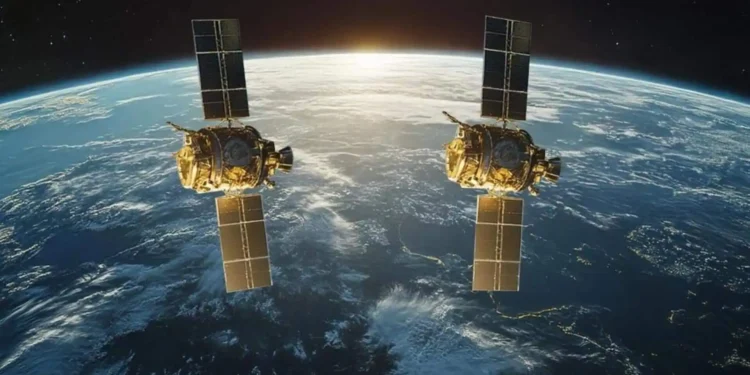 ISRO Gears Up for PSLV-C60 SpaDeX Space Docking Mission Tonight