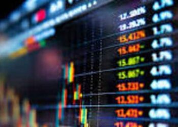 Stock Market Closes Near Flatline in Year-End; Nifty Ends Above 23,650