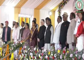 Hemant Cabinet Balances Caste Equations in Jharkhand