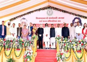 CM Hemant Soren Congratulates Newly Sworn-In Ministers