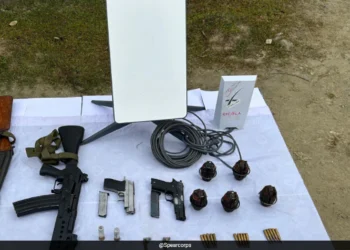 Starlink Device Found In Manipur Declared Non-Functional: Forensic Analysis