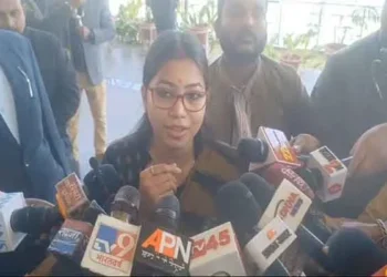 Fulfill Promised Commitments: BJP MLA Purnima Das Slams Government