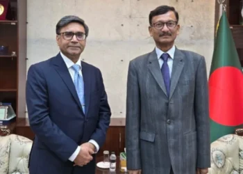 India Calls Out Attacks on Religious Places in Bangladesh, Urges Constructive Dialogue